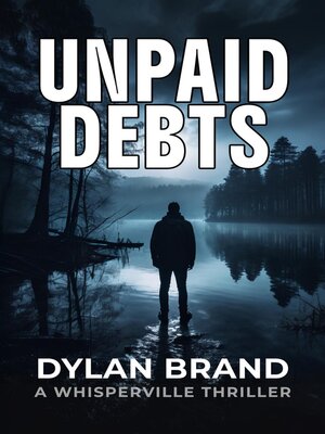 cover image of Unpaid Debts